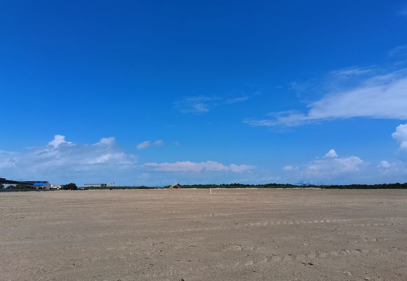 Pulau Indah Industrial Area