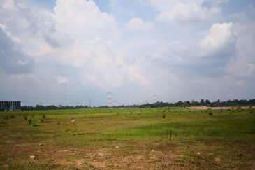 Jenjarom Industrial Park