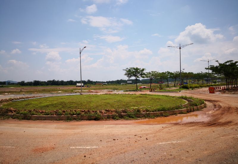 Jenjarom Industrial Park