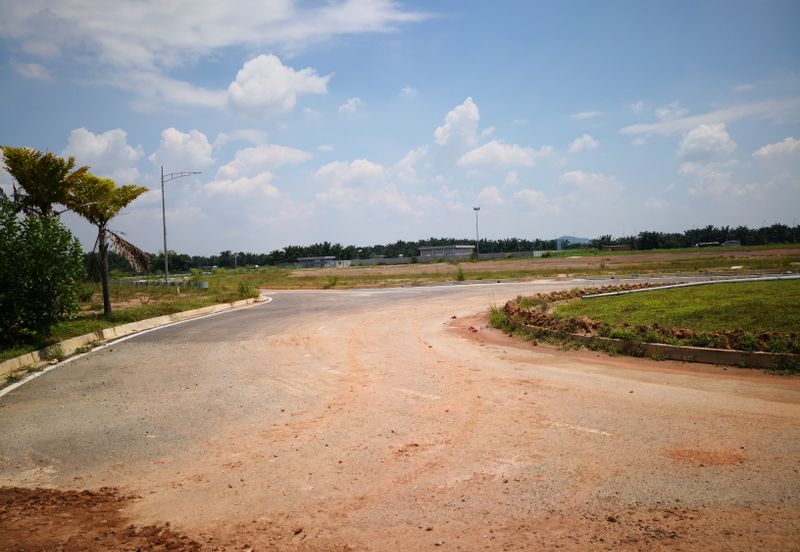 Jenjarom Industrial Park