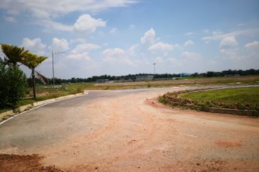 Jenjarom Industrial Park