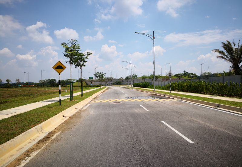 Jenjarom Industrial Park