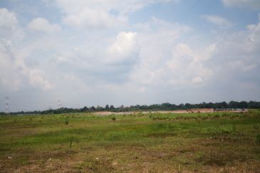 Jenjarom Industrial Park