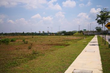 Jenjarom Industrial Park