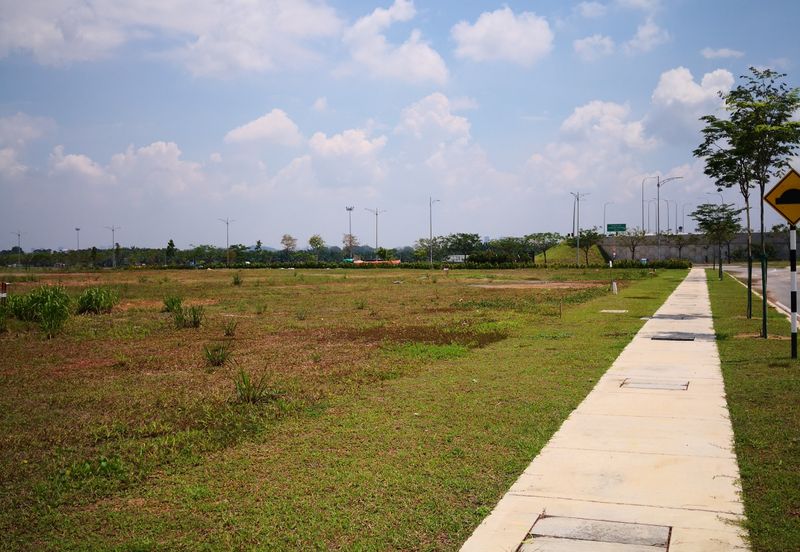Jenjarom Industrial Park