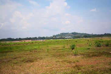 Jenjarom Industrial Park