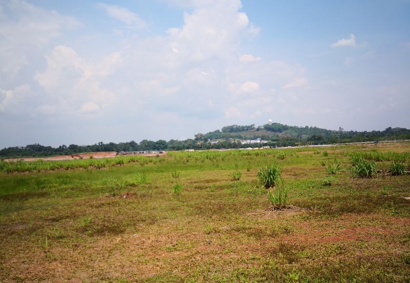 Jenjarom Industrial Park