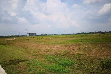 Jenjarom Industrial Park