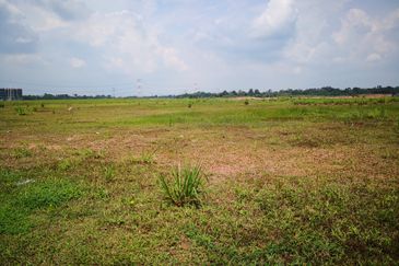 Jenjarom Industrial Park