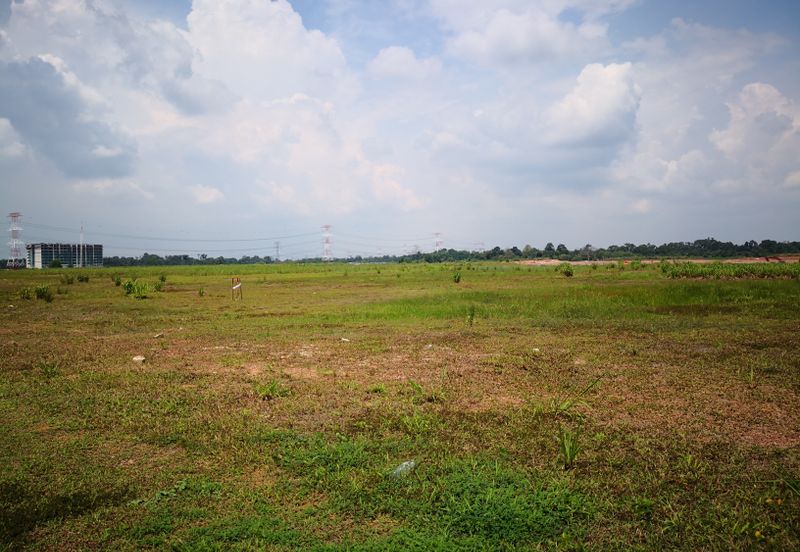 Jenjarom Industrial Park