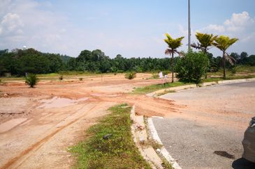 Jenjarom Industrial Park