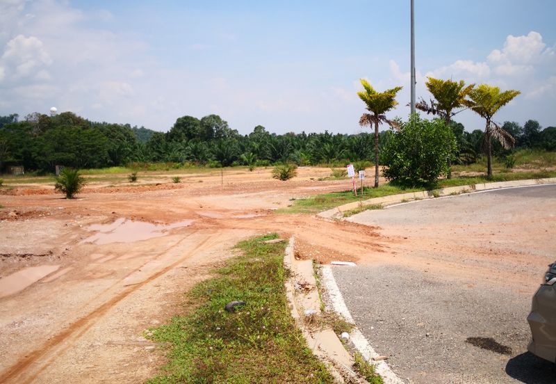 Jenjarom Industrial Park