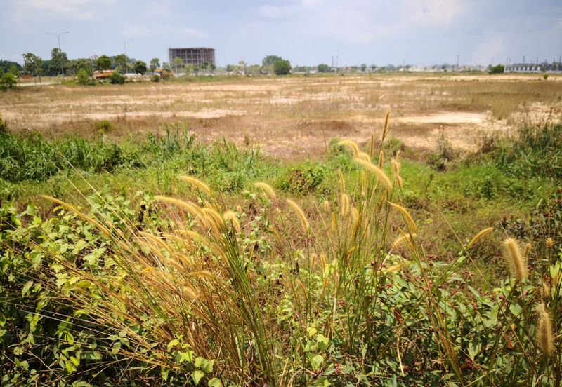 Jenjarom Industrial Park