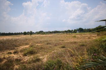 Jenjarom Industrial Park