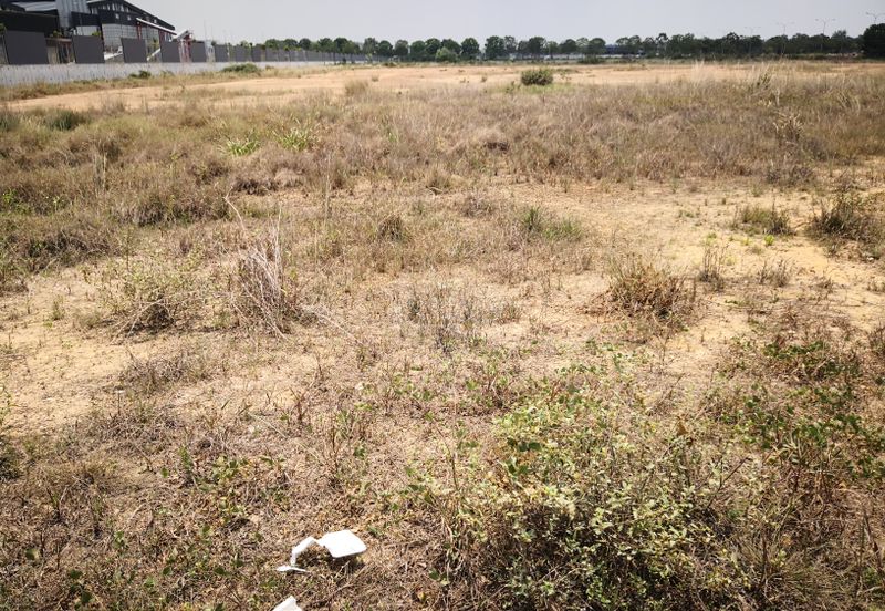 Jenjarom Industrial Park