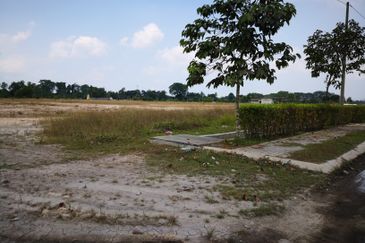 Jenjarom Industrial Park