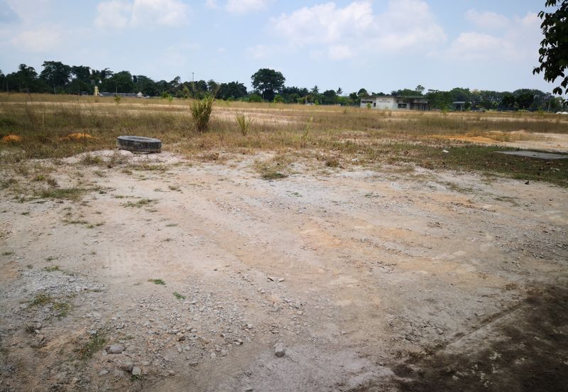 Jenjarom Industrial Park