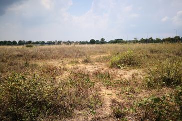 Jenjarom Industrial Park