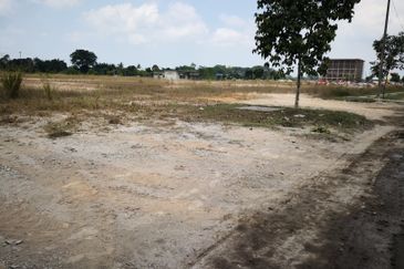 Jenjarom Industrial Park