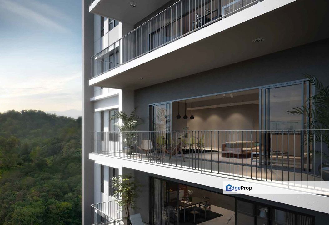 Taman Hussein Onn Batu 9 Cheras, Selangor, Cheras