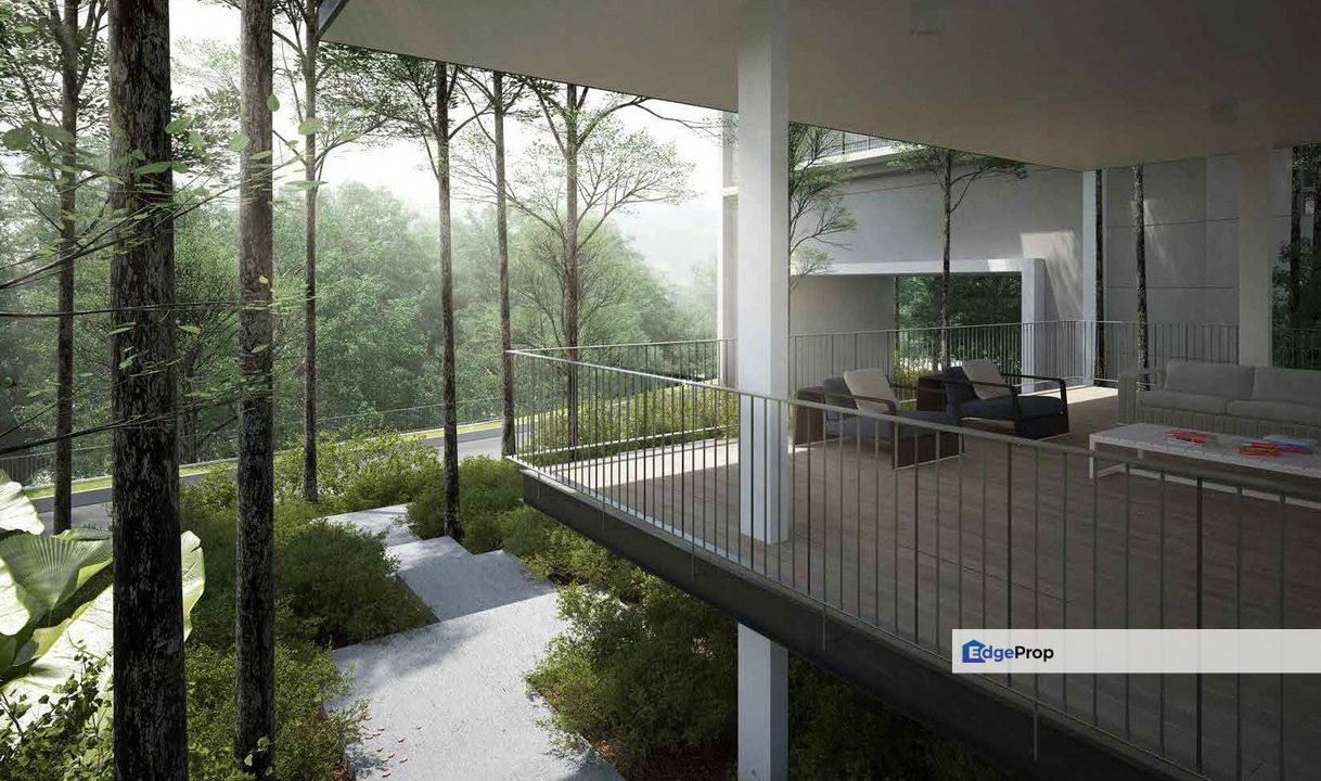 Taman Hussein Onn Batu 9 Cheras, Selangor, Cheras