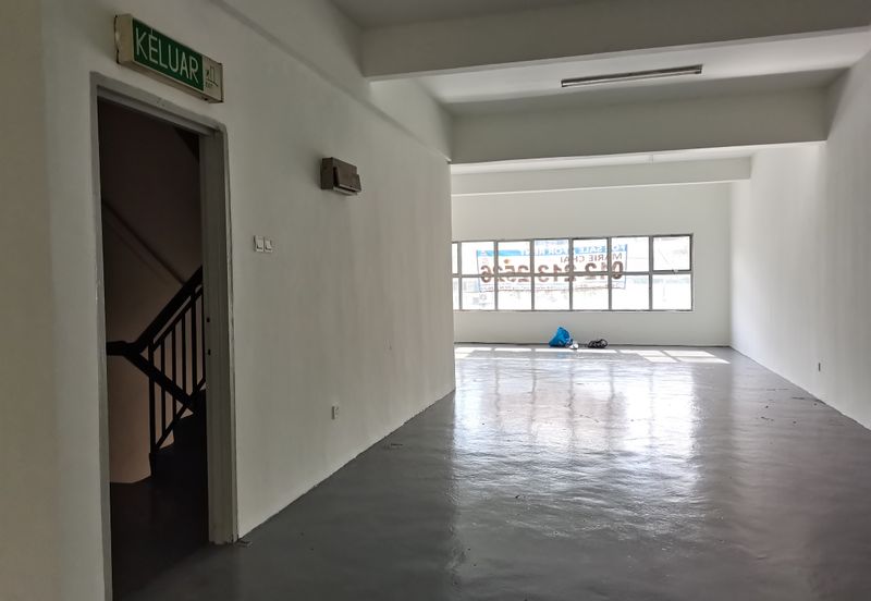 Pusat Perdagangan Seri Kembangan