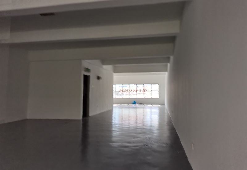 Pusat Perdagangan Seri Kembangan