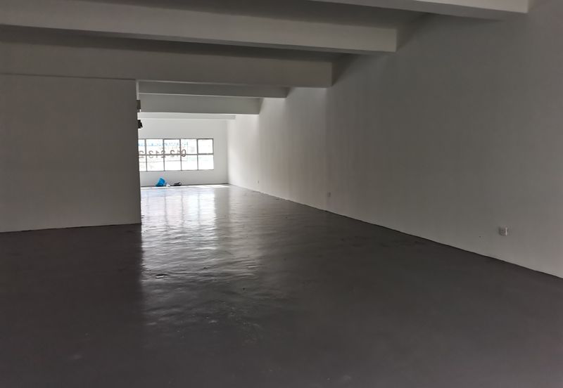 Pusat Perdagangan Seri Kembangan