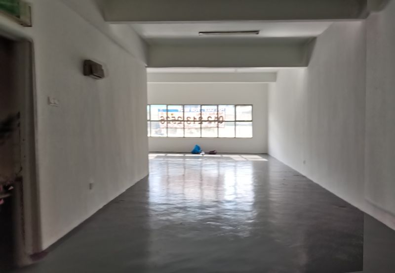 Pusat Perdagangan Seri Kembangan