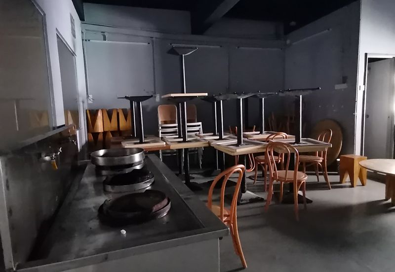 Pusat Perdagangan Seri Kembangan