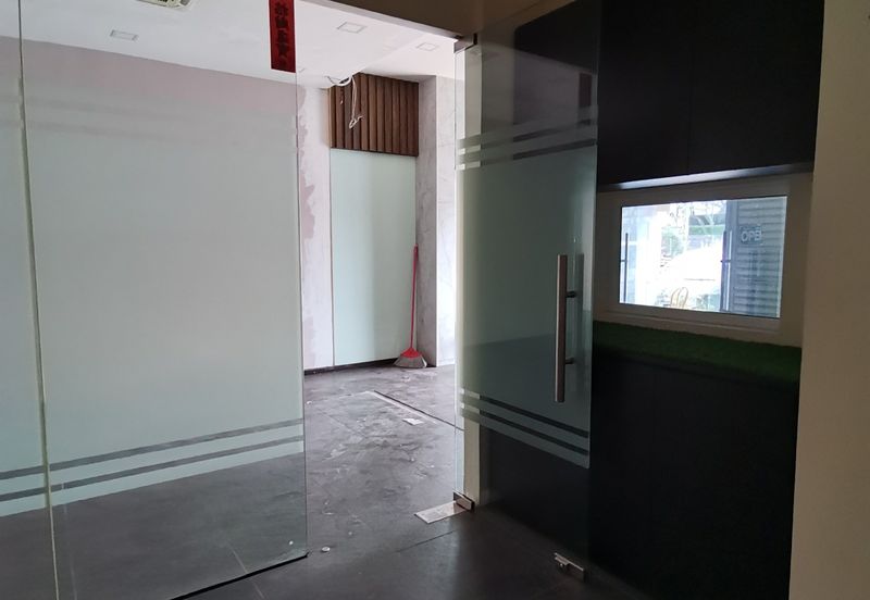 Pusat Perdagangan Seri Kembangan
