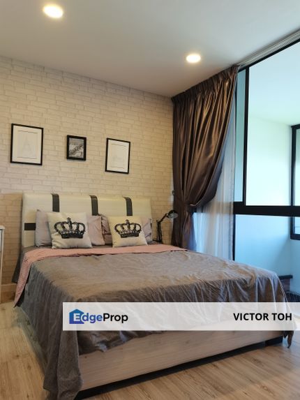 Bandar Sunway condo near Taylor university fully furnished , Selangor, Bandar Sunway