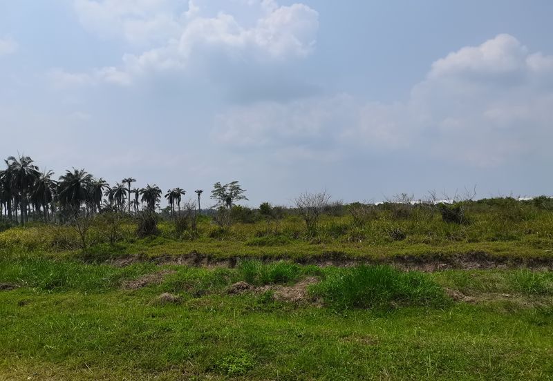 Pulau Meranti ( Industrial )