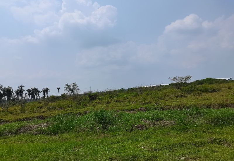 Pulau Meranti ( Industrial )