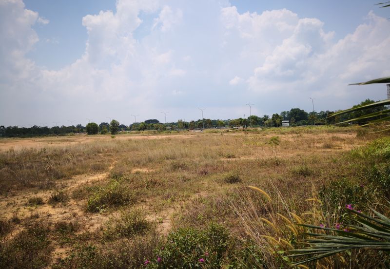 Beranang Industrial Park