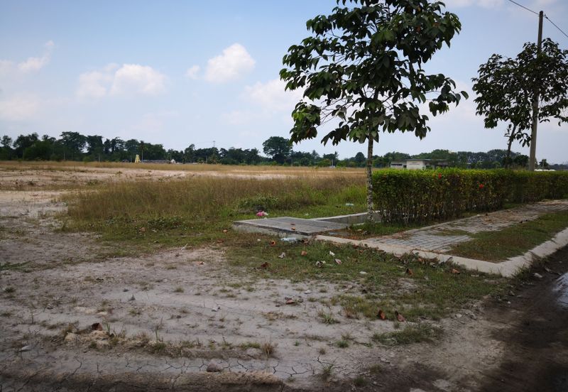 Beranang Industrial Park