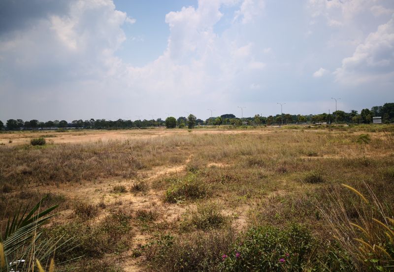 Beranang Industrial Park