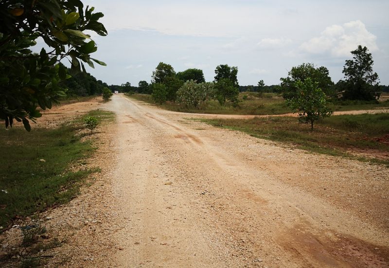 Beranang Industrial Park