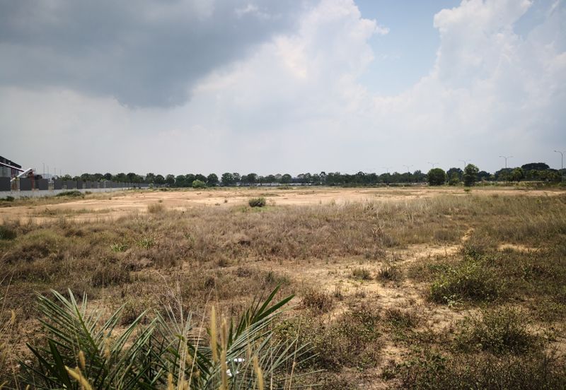 Beranang Industrial Park