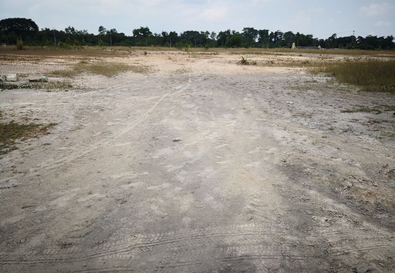 Beranang Industrial Park