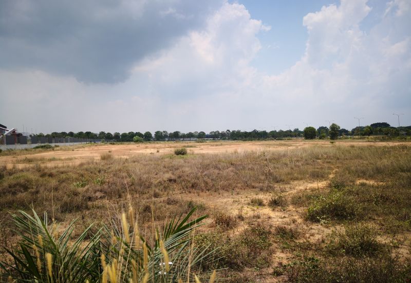 Beranang Industrial Park