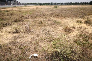 Beranang Industrial Park