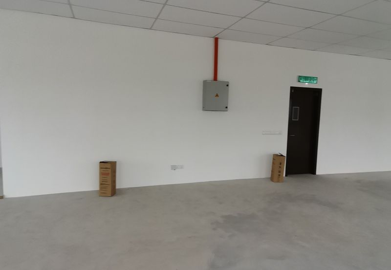 Taman Alam Damai (Damai Niaga)