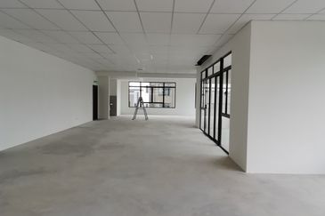 Taman Alam Damai (Damai Niaga)