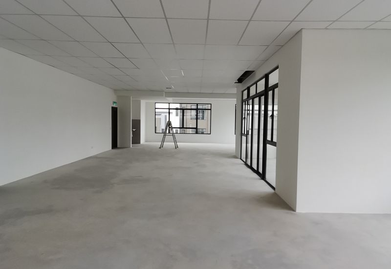 Taman Alam Damai (Damai Niaga)