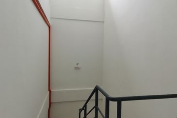 Taman Alam Damai (Damai Niaga)