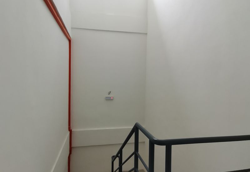 Taman Alam Damai (Damai Niaga)