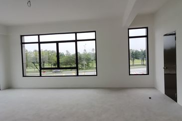 Taman Alam Damai (Damai Niaga)