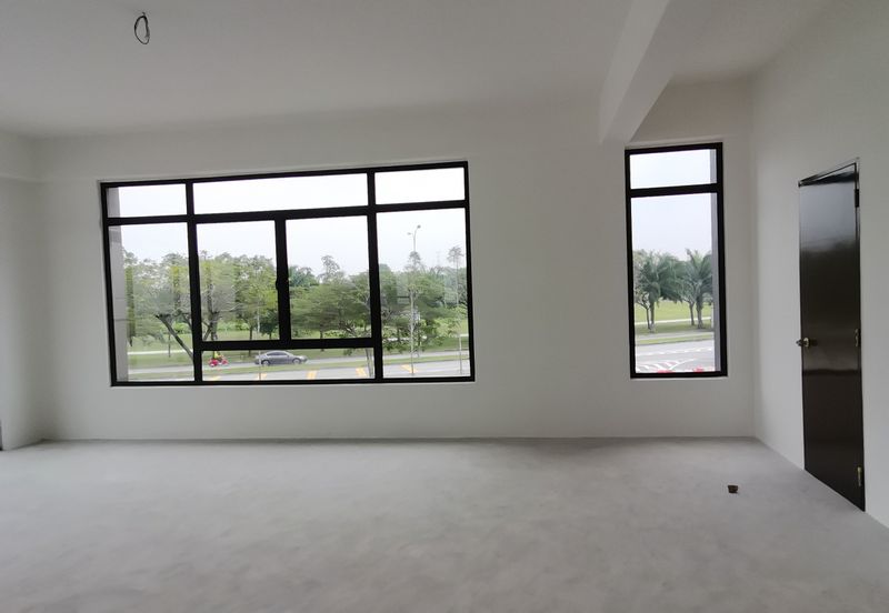 Taman Alam Damai (Damai Niaga)