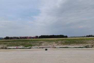 Jenjarom Industrial Park